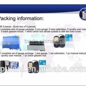 Portable Hand Tool for Check Hardware Coating Quality thumbnail-5