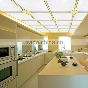 2016 New Residential Artistic Ceiling 300X300MM Aluminum 1100 thumbnail-1