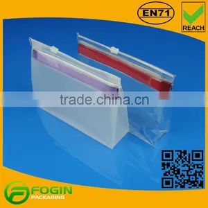 Cosmetic EVA Transparent Bag thumbnail-1