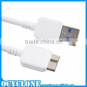 Long-term Suppy Data Cable for Samsung Galaxy Note3 N9000 N9002 S5 I9600 thumbnail-1