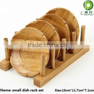 Kitchen Dish Rack Dish Rack With Cover Wall Mounted Dish Rack thumbnail-1