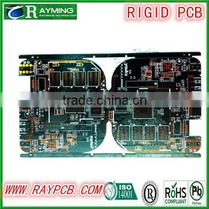 Advanced Pcb Board Circuit Good Quality Isola 7628 Pcb thumbnail-1