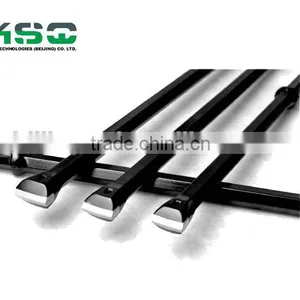 Chisel Bit Integral Rod Hex 22, Shank 22 mm x 108 mm Dia.31-40mm thumbnail-2
