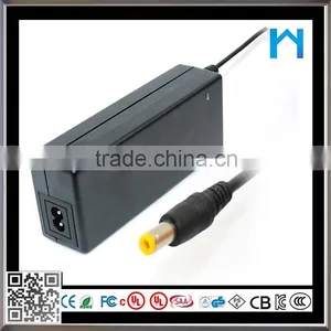 Led Christmas Tree Adapter 19v 2a ac dc Adapter for Led Light 19v Desktop Adapter thumbnail-1
