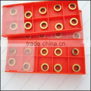 Tungsten Carbide Indexable CNC Inserts, Carbide Inserts thumbnail-1