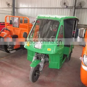 Best New Tricycle / Three Wheel Motorcycle /passenger Tricycle thumbnail-2