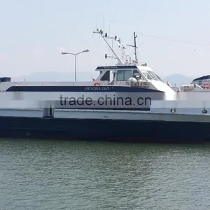 Passenger Vessel (SBS 0277) thumbnail-1
