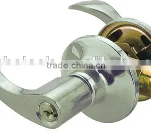 Asia OME Zinc Alloy Tubular Lever for Wholesale thumbnail-3