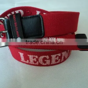 Webbing Belt thumbnail-1