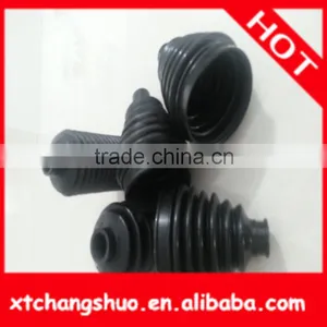 Low Price Rubber Bellow Dust Coverclassic Car Body Parts Dust Cover Universal cv Joint Boot thumbnail-4