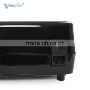 Cheap Lcd Projector Home Theater 1080P 1024*768 Pixels LED Portable Projector Projektor thumbnail-4