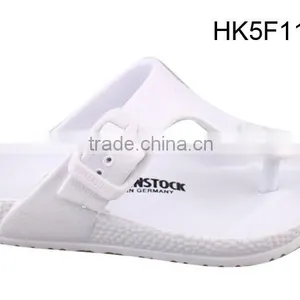 2016 Hot Disign Eva Slipper Flip Flop With Many Colors thumbnail-4