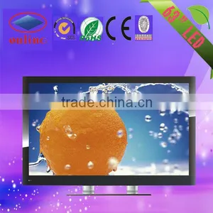 Made in China Full hd Led Smart tv thumbnail-1