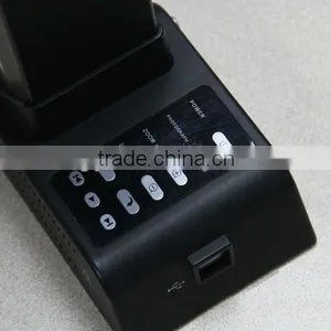 2013 New Product Wireless Presenter Document Scanner,usb Document Camera,VGA School Education Equipment thumbnail-3