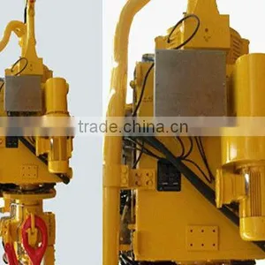 HTB19 AC Motor for Top Drive thumbnail-1
