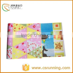 Eco Friendly Pvc Bath Room Floor Mat thumbnail-6