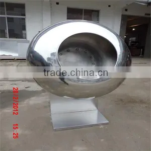 Activated Alumina Polishing Making Machine thumbnail-1