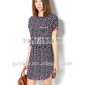 Wholesale Ladies Blouses and Tops thumbnail-1