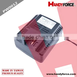 1/2" Dr. 18V Impact Wrench, Pneumatic Tools of Auto Repair Tools thumbnail-6