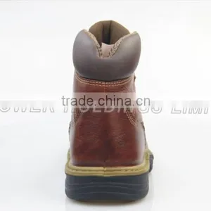 Boots For Work R407 thumbnail-3