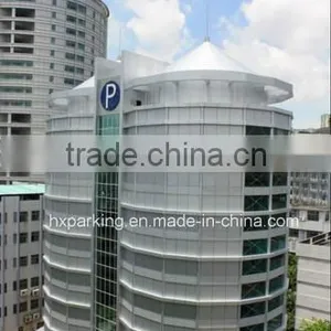 Automatic Vertical Parking System thumbnail-1