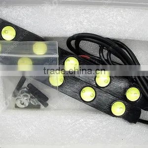 5 LED DRL Daytime Running Light, Led Position Lamp thumbnail-4