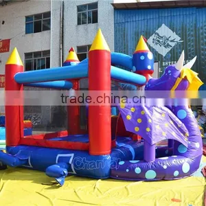 Cheap Kids Commercial Inflatable Bouncer/kids Bouncer/bouncer Toys thumbnail-2