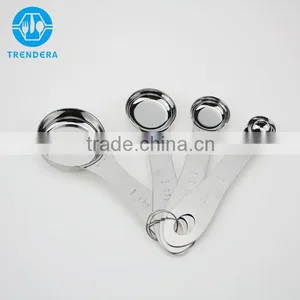 Newest Style Wholesale Price Measuring Spoon thumbnail-1
