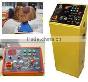 Exciting Inflatable Bull Riding Machine for Sale, Mechanical Rodeo Bull With Inflatable Mattress Quality Choice thumbnail-4