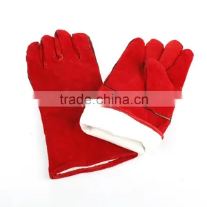 The Best Quality the Most Durable Welding Gloves thumbnail-1