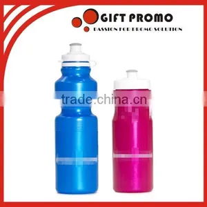 ECO Logo Printed Drink Bottle thumbnail-1