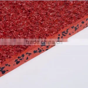 Mixed Type Plastic Runway thumbnail-5