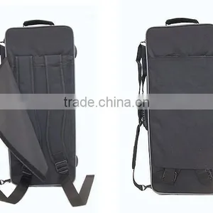 Student Eb Alto Saxophone Case Portable Handle Backpack thumbnail-2