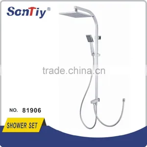 2015 New Save Water Hand Shower Rain Shower thumbnail-2