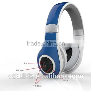 Blutooth Headset Wireless Earphone thumbnail-1
