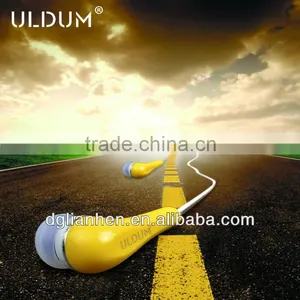 Headphone With Microphone for Mobile Phones thumbnail-1