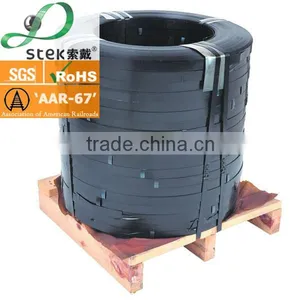 STEK Manufacture Steel Strapping Band thumbnail-1