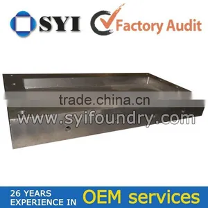 Parts Of Cnc Machine thumbnail-1