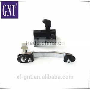 Excavator Parts Engine Cover Lock for R60-7 Supplier's Choice thumbnail-1