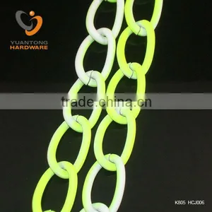 Wholesale Colorful Decoration Chain From Yiwu thumbnail-1