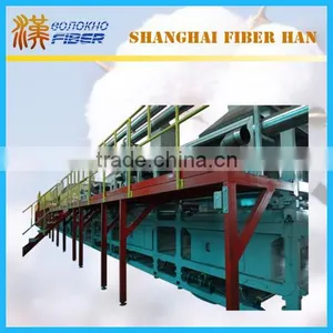 Nonwoven Machine Airlaid Paper Machine Line for Sanitary Napkin thumbnail-1