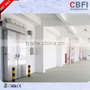 CBFI Prefabricated Cold Room Price thumbnail-4