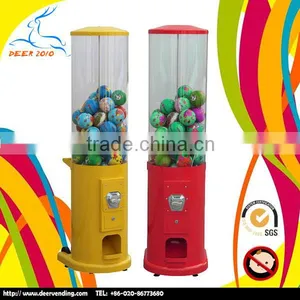 Outdoor Toy Vending Machine for Small Business thumbnail-1