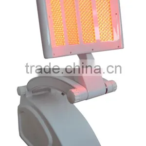Improve fine lines The Portable PDT Facial Beauty Machine For Skin Rejuvenation And Regrowing Collagen Red Light Therapy For Wrinkles thumbnail-5