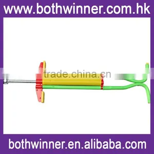Double Pole Doll Jump thumbnail-2