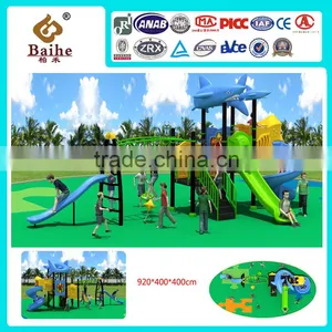 2016 Hot Outdoor Playground Equipments ,Amusement Equipment thumbnail-1