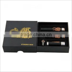 2014 Best Seller 26650 Stingray Mod Mechanical Mod China Wholesale Stingray Mod thumbnail-1
