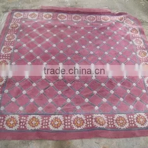 Hand Tufted Wool Handtufted Carpets thumbnail-1