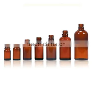 5ml/10ml/15ml/30ml/50ml/100ml Glass Essential Oil Bottle thumbnail-1