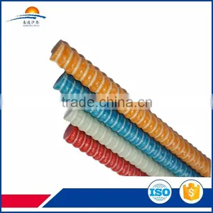GRP/GFRP/FRP Epoxy Fiberglass Rod for Mine thumbnail-3
